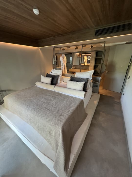 Zimmer Paloma Finesse