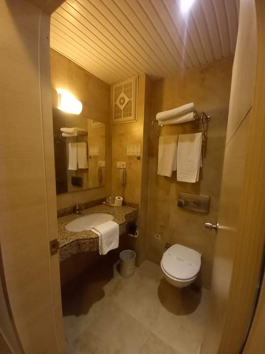 Zimmer Gardenia Hotel