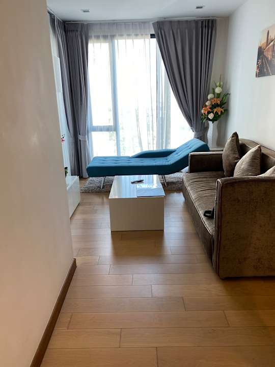 Zimmer The Astra Chiang Mai