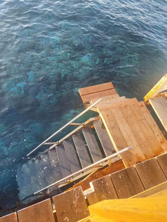 Sport & Freizeit Beach Safari Nubian Resort