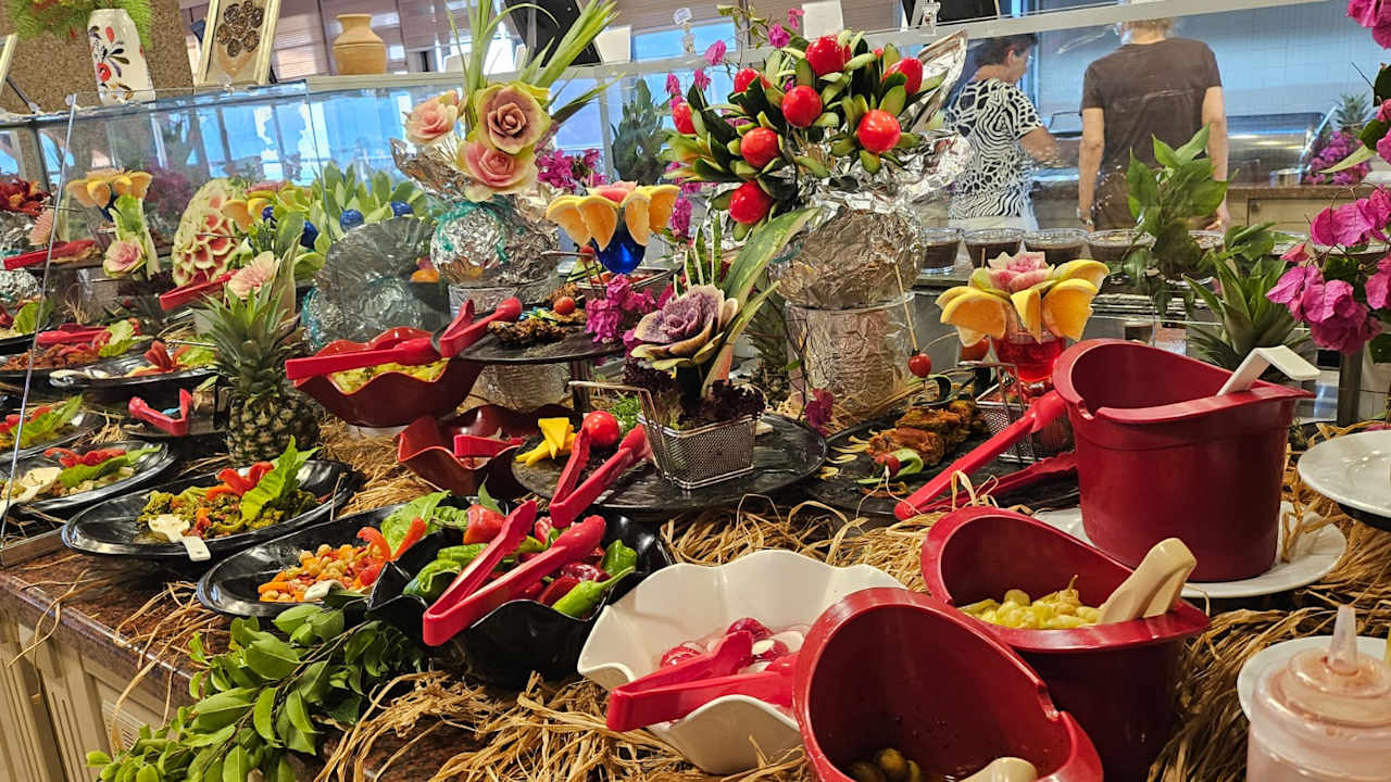 Gastro Gardenia Hotel