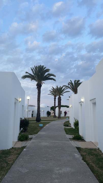 Zimmer One Resort Aqua Park & Spa