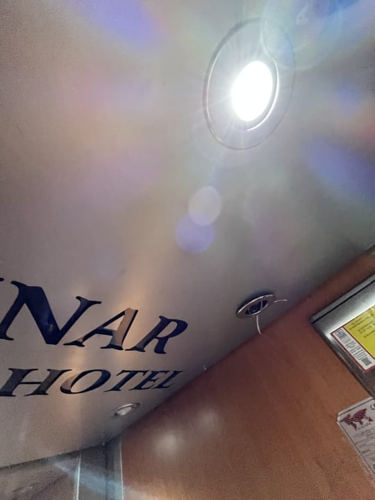 Sonstiges Cinar Family Suite Hotel