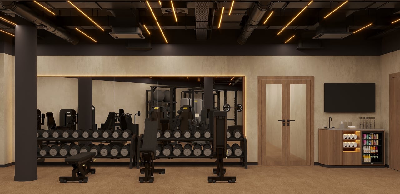 Sport & Freizeit NH Collection Helsinki Grand Hansa