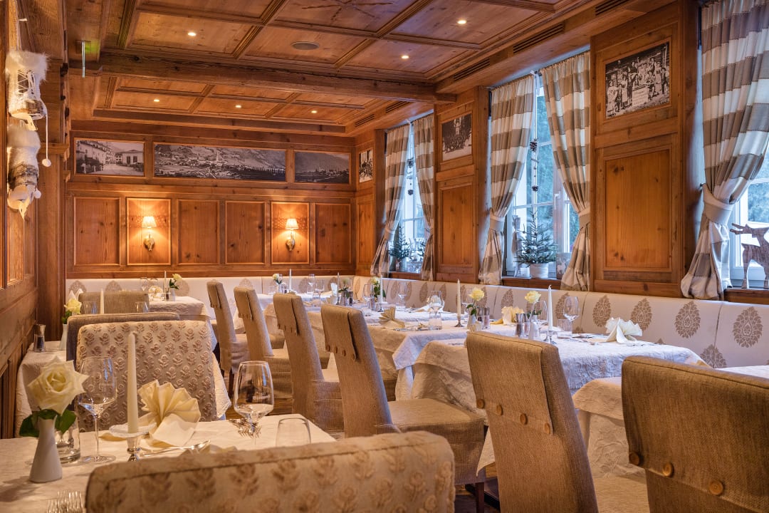 Gastro Hotel Bismarck