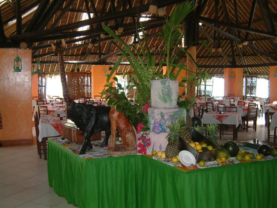 Restaurant Neptune Paradise Beach Resort & Spa