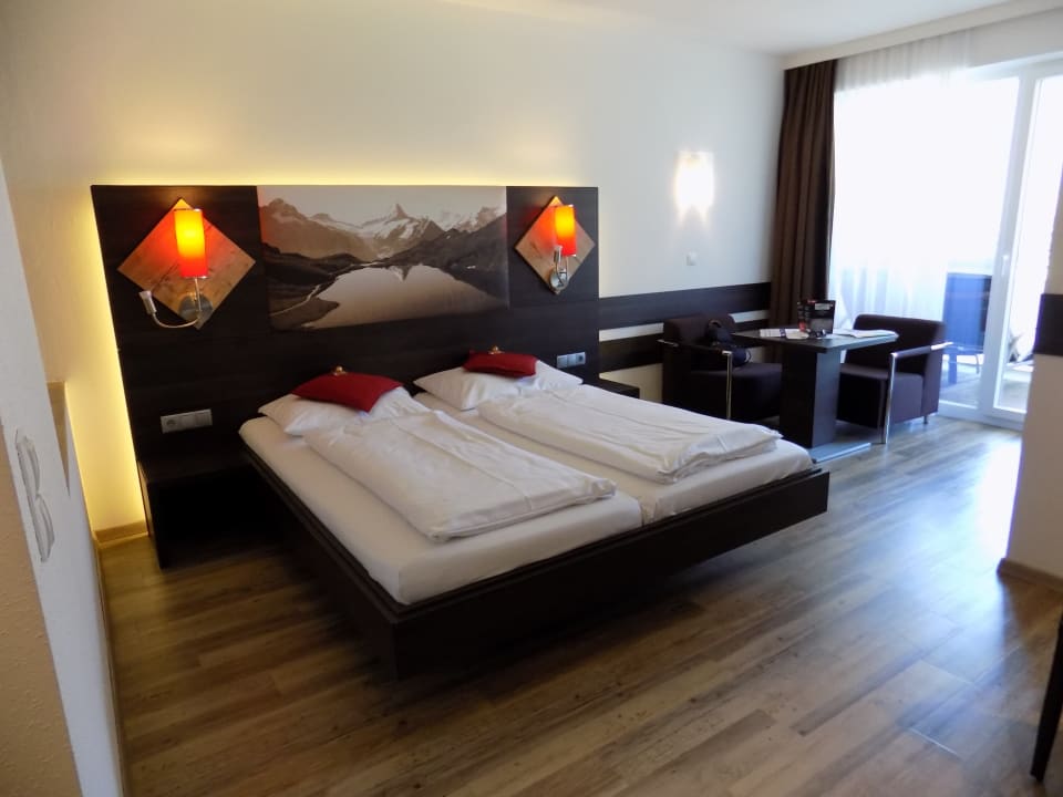 Zimmer Hotel Zum Senner Zillertal - Adults only