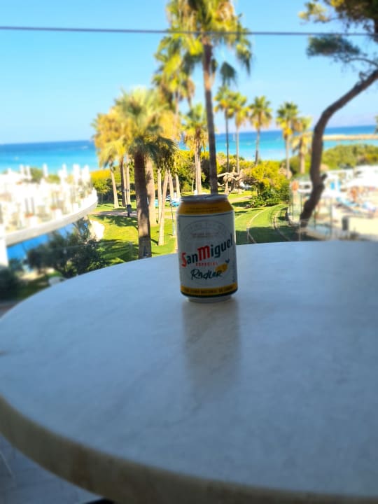 Gastro Playa Esperanza Resort