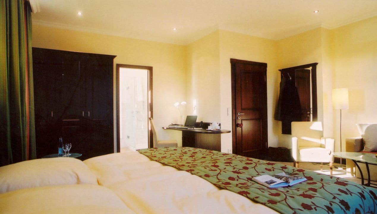 Komfortable Hotelzimmer LandHaus Zum LindenHof