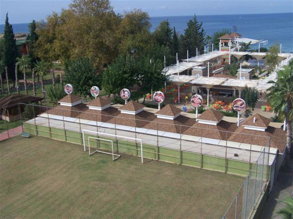 Ogród Lonicera Resort & Spa Hotel