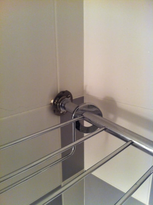 Kleine lösbare Probleme Hotel Residhome Genève Prévessin Le Carré d'Or