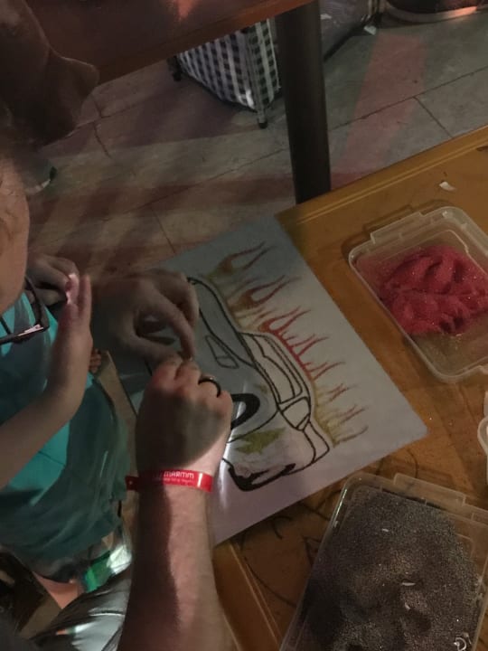 Sport & Freizeit Asteria Collection Side