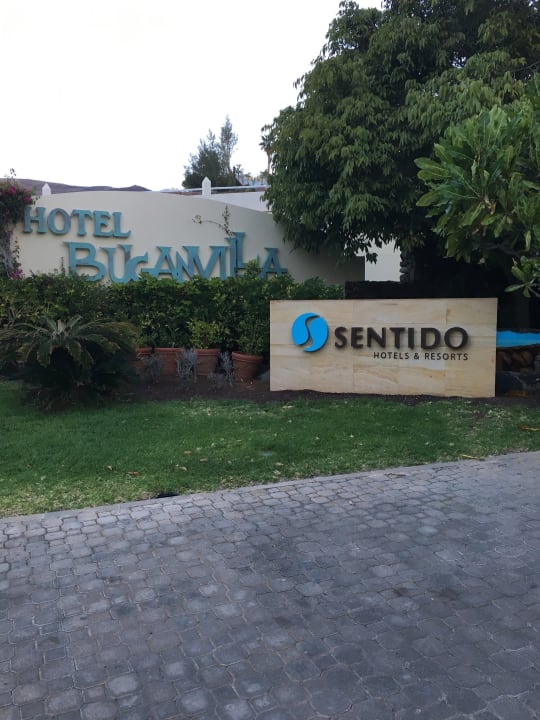 Sonstiges R2 BUGANVILLA Hotel & Spa