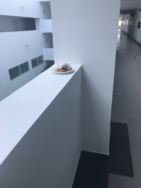 Lobby Hotel Riu Republica - Adults only