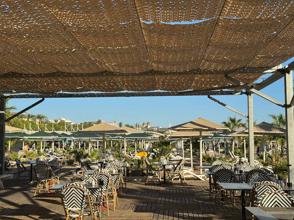 Strand Paloma Oceana