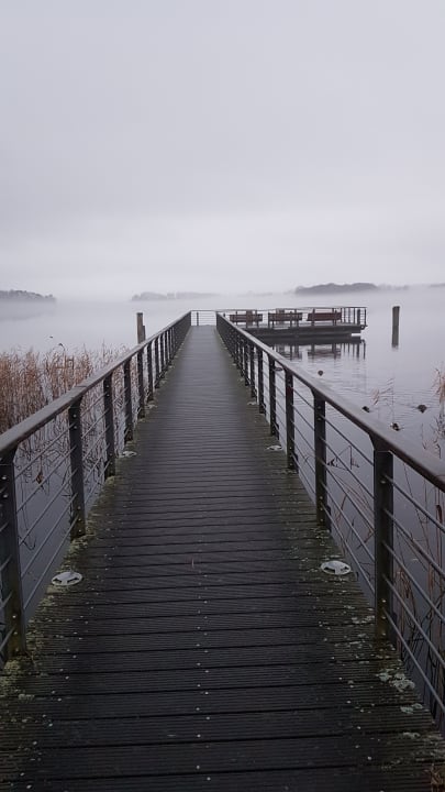 Ausblick Victoria Suites