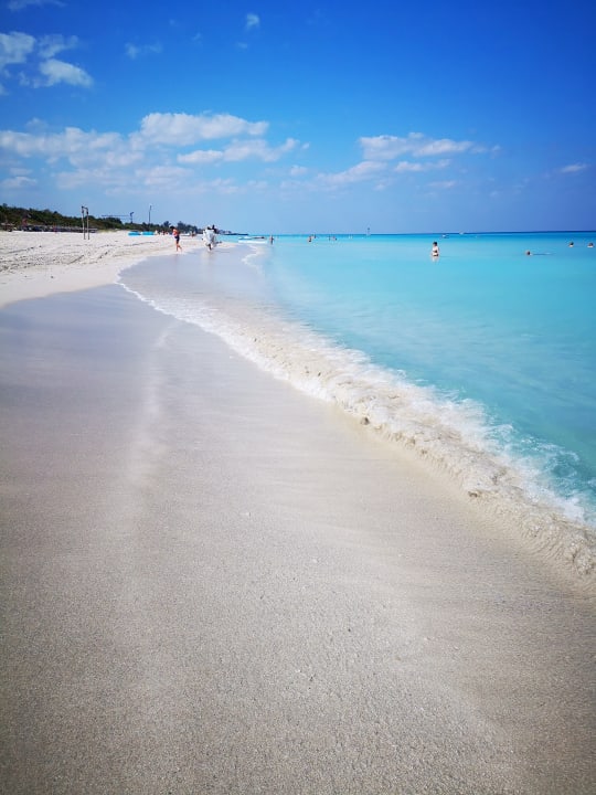 Strand Melia Las Antillas - Adults only