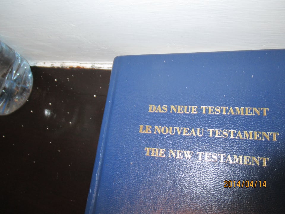 Überall Farbspritzer Earl’s Reef Beruwala