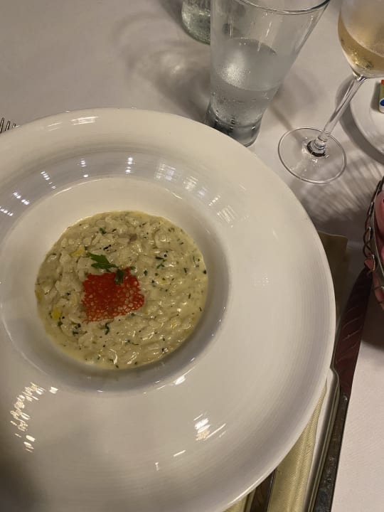 Gastro Hilton Mauritius Resort & Spa