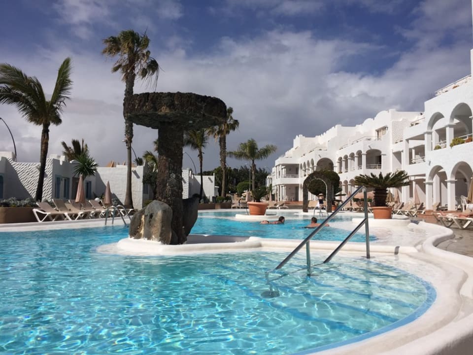 Pool Sotavento Beach Club