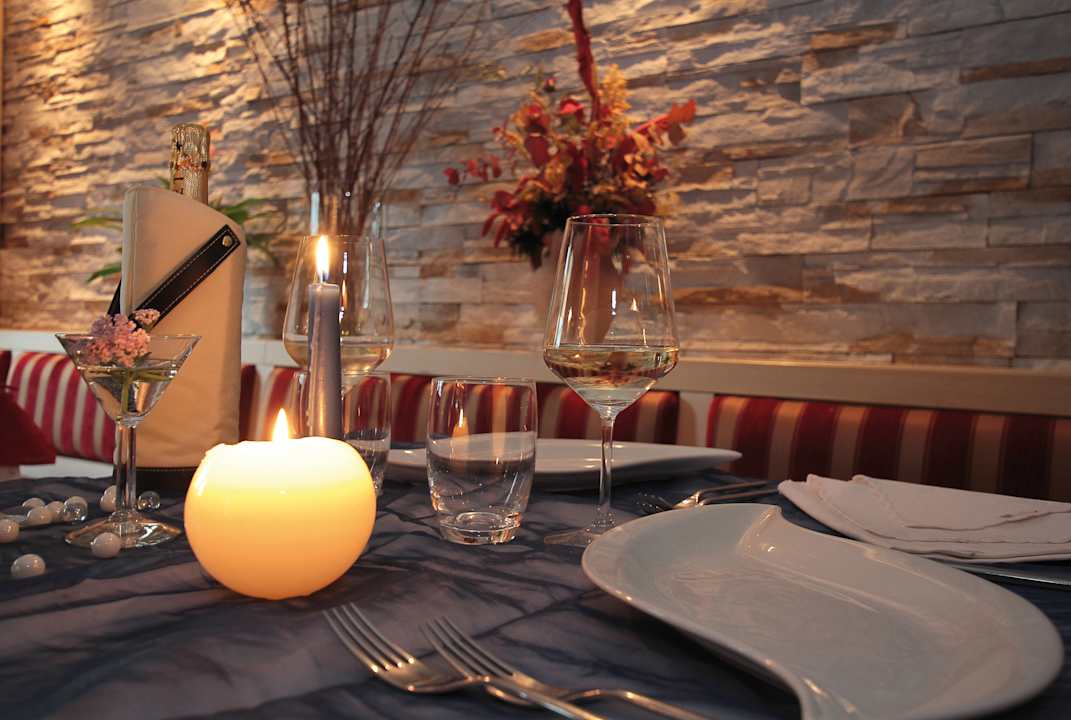 Restaurant Hotel Cristallo