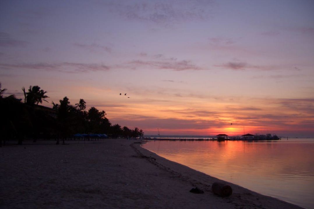 Sonnenaufgang BelleVue Dominican Bay