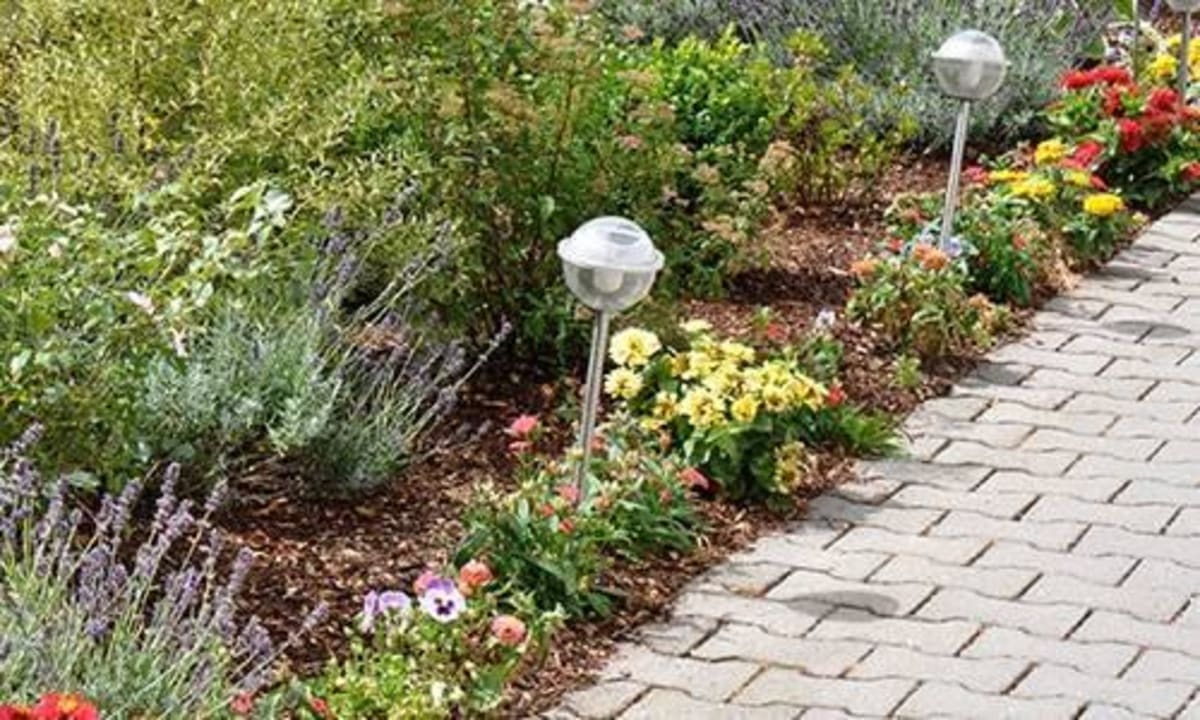 Eingang Pension & Ferienwohnungen Melanie