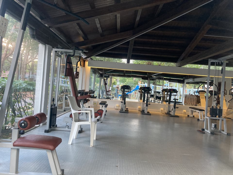 Sport & Freizeit Villaggio Residence Punta Spin