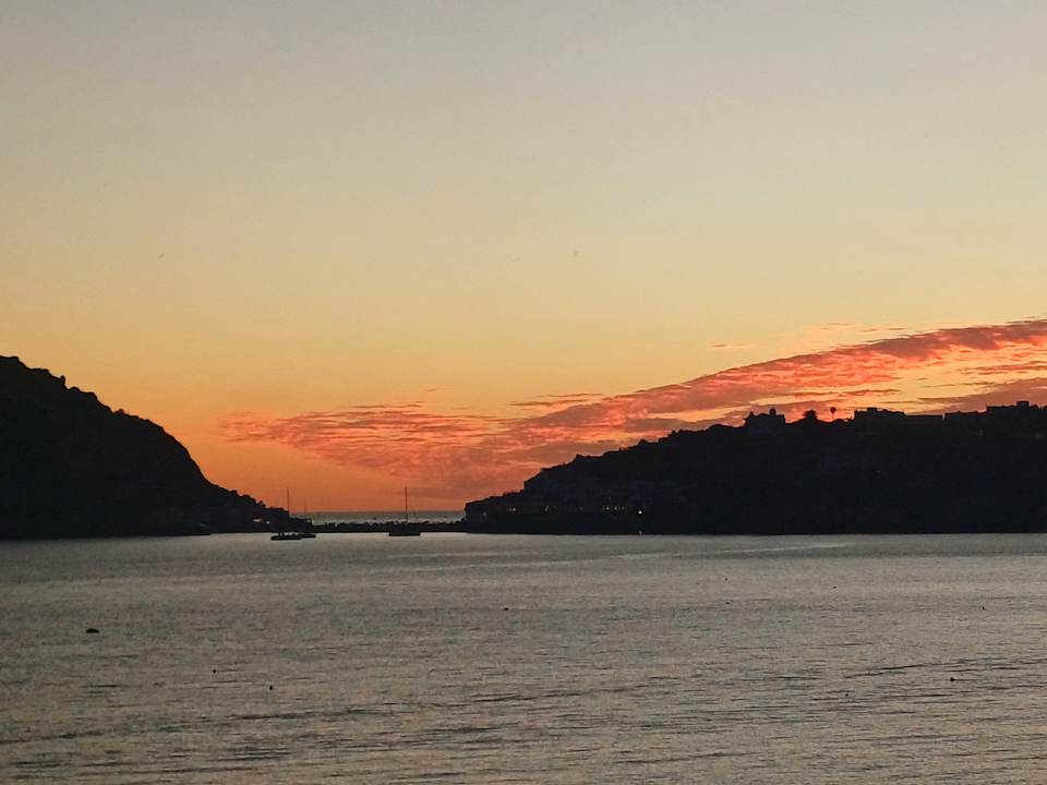 Außenansicht Hotel San Giorgio Terme