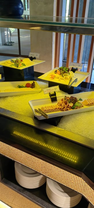 Gastro Kuramathi Maldives