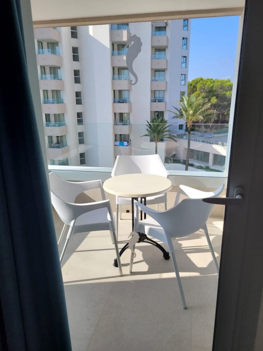 Zimmer Hipotels Bahia Grande