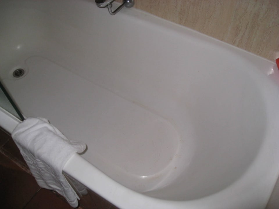 Badezimmer Fuerteventura Princess