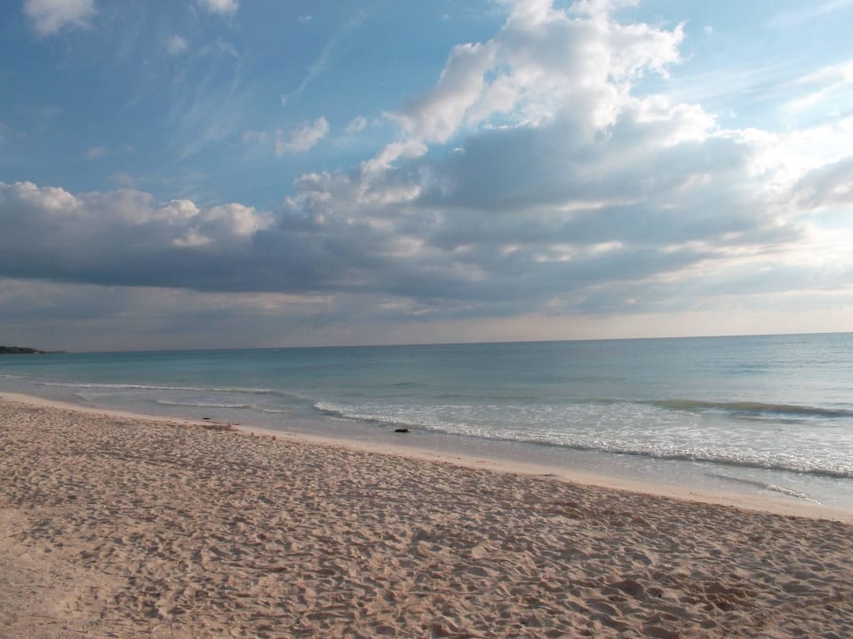 Strand Grand Palladium Kantenah Resort & Spa