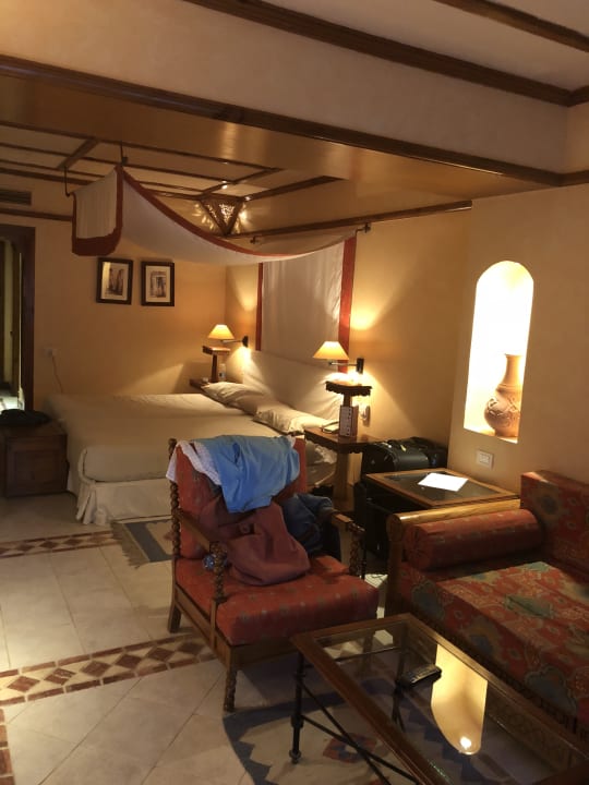 Zimmer The Grand Resort