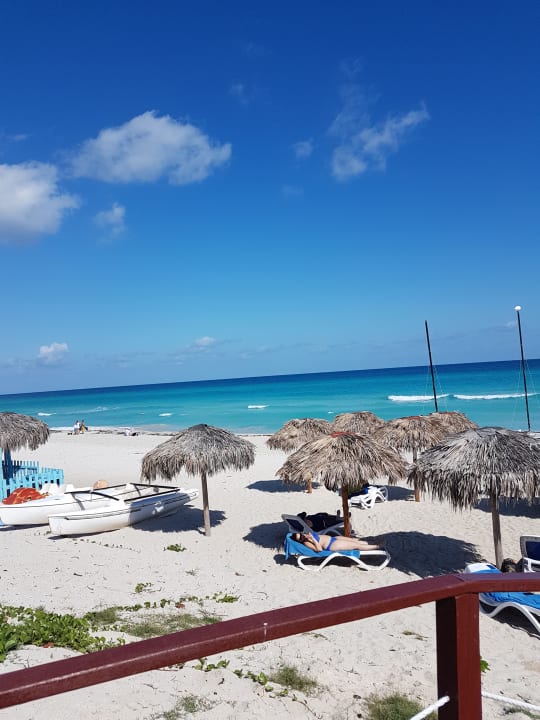 Strand Hotel Roc Barlovento