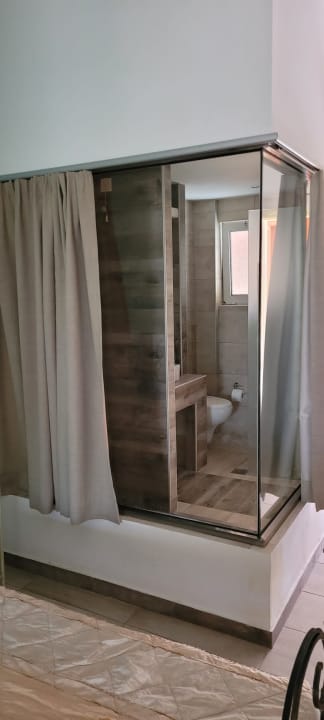 Zimmer Orpheas Resort - Adults Only