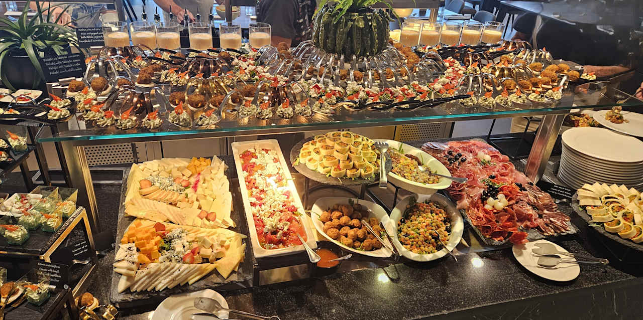 Gastro Hotel Ambasador - Liburnia