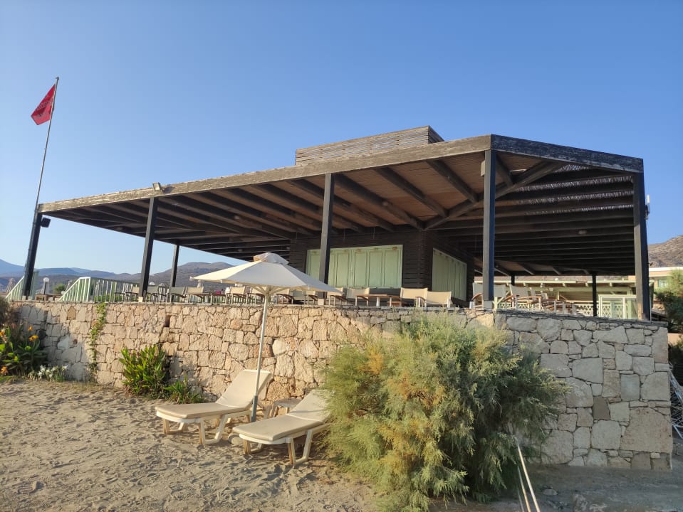 Gastro Silva Beach Hotel