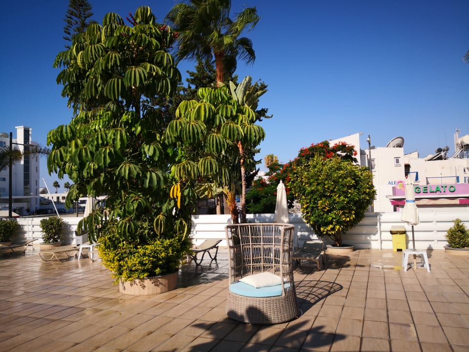 Sonstiges Stamatia Hotel