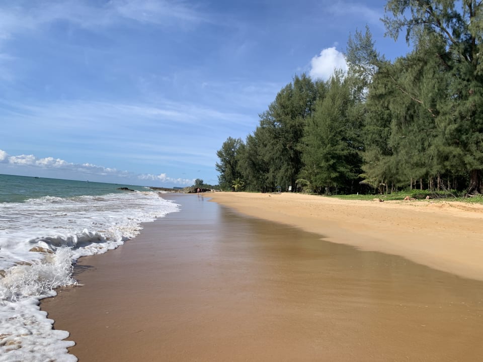 Strand X10 Khaolak Resort