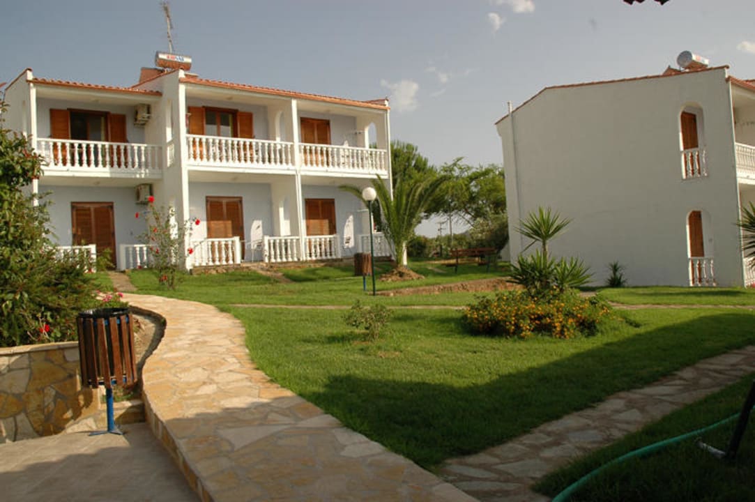 Navarone bungalows Hotel Navarone