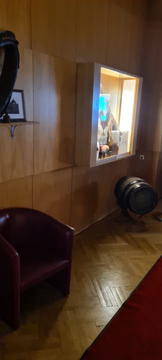 Sonstiges AHORN Hotel Am Fichtelberg