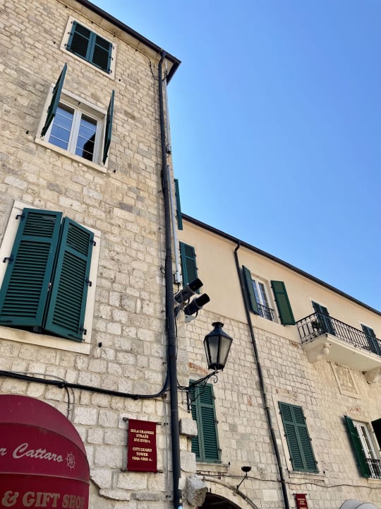 Ausblick Iberostar Waves Bellevue