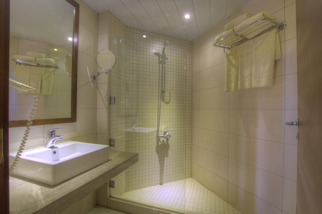 Zimmer Hotel Nubian Village