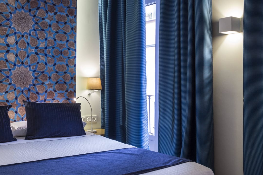 Room Hotel Comfort Dauro 2