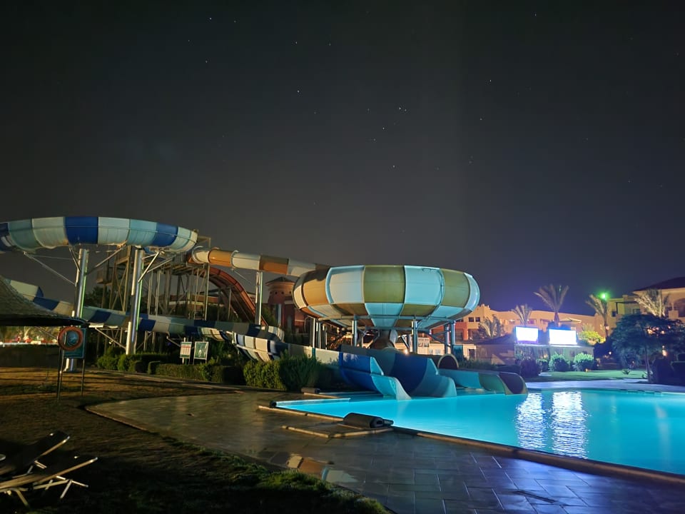 Sport & Freizeit JAZ Aquamarine Resort