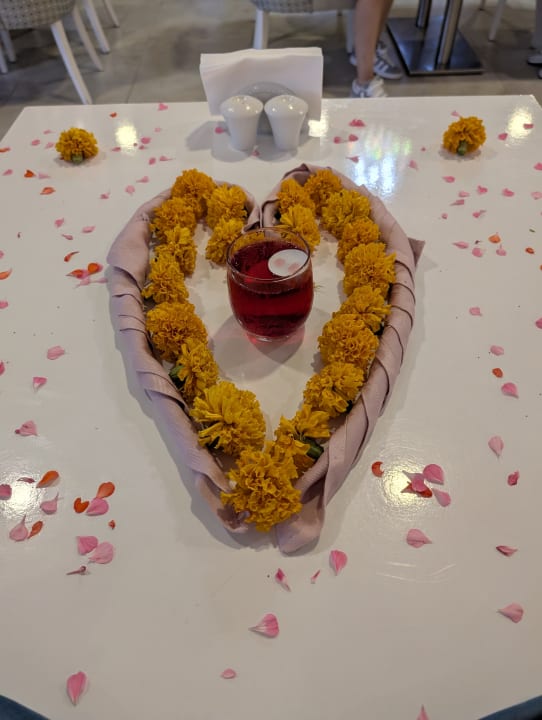 Gastro Dream World Aqua Hotel