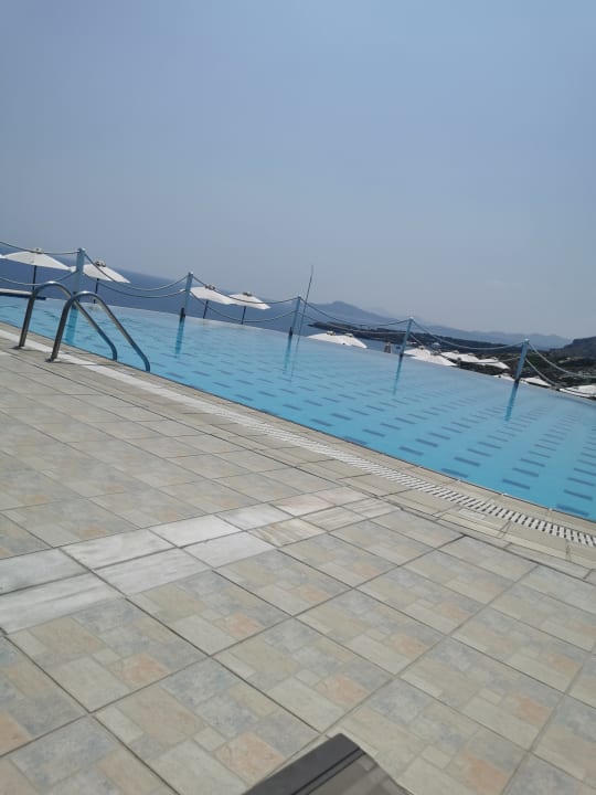 Pool Hotel Kalithea Horizon Royal