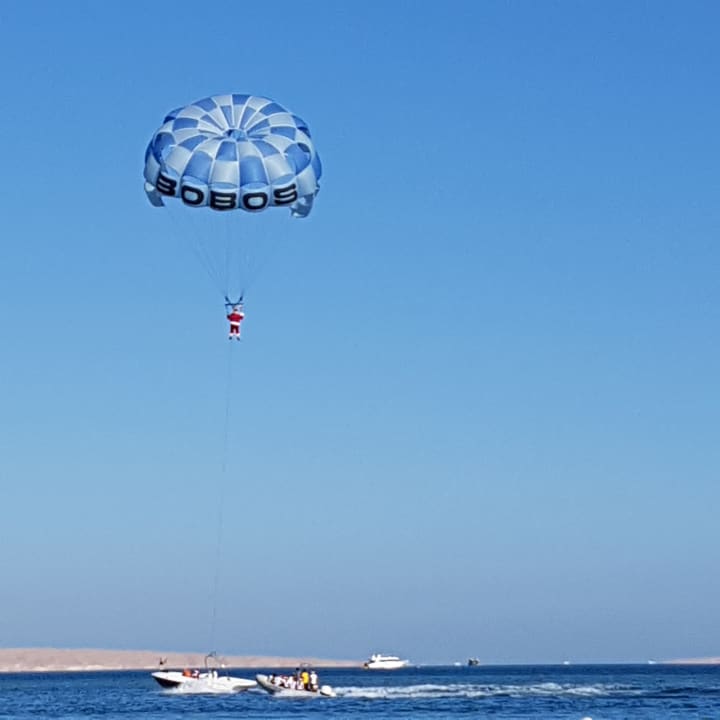 Strand Steigenberger Aqua Magic