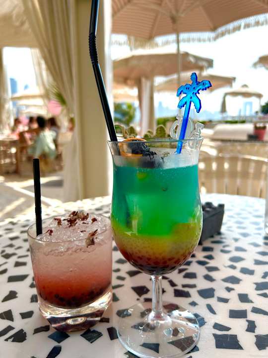 Gastro NH Collection Dubai The Palm